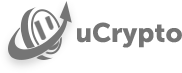 Ucrypto logo